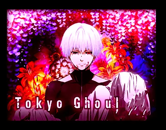 Tokyo Ghoul Characters